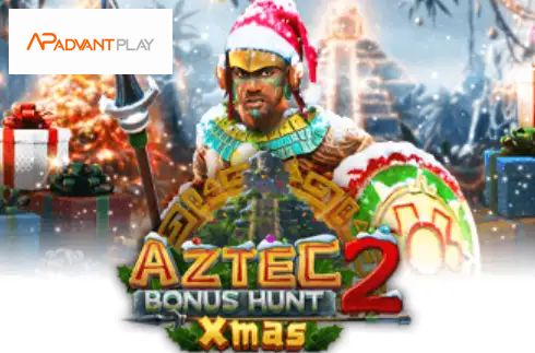 Aztec: Bonus Hunt 2 Xmas